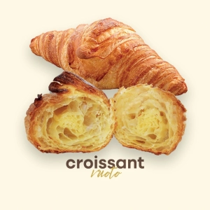 Croissant vuoti Box 10 pz - Tiziano Le Salento